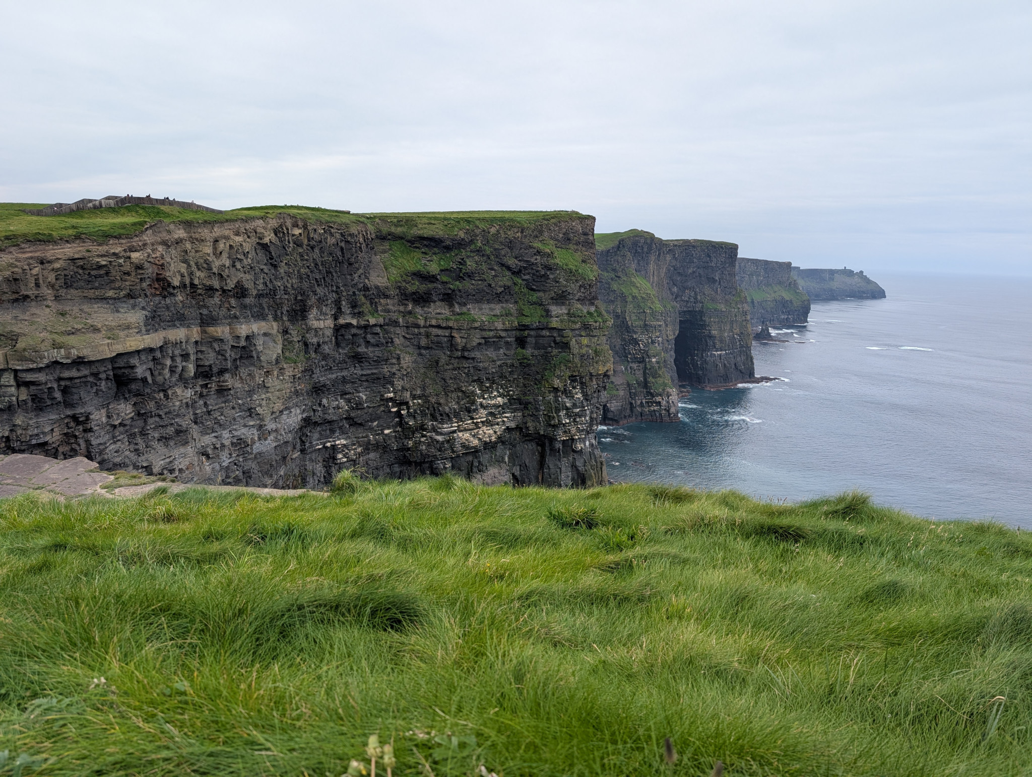 Ireland & Northern Ireland: A Journey Through History, Myth & Music
