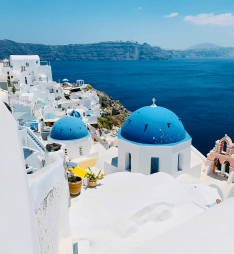 Europe