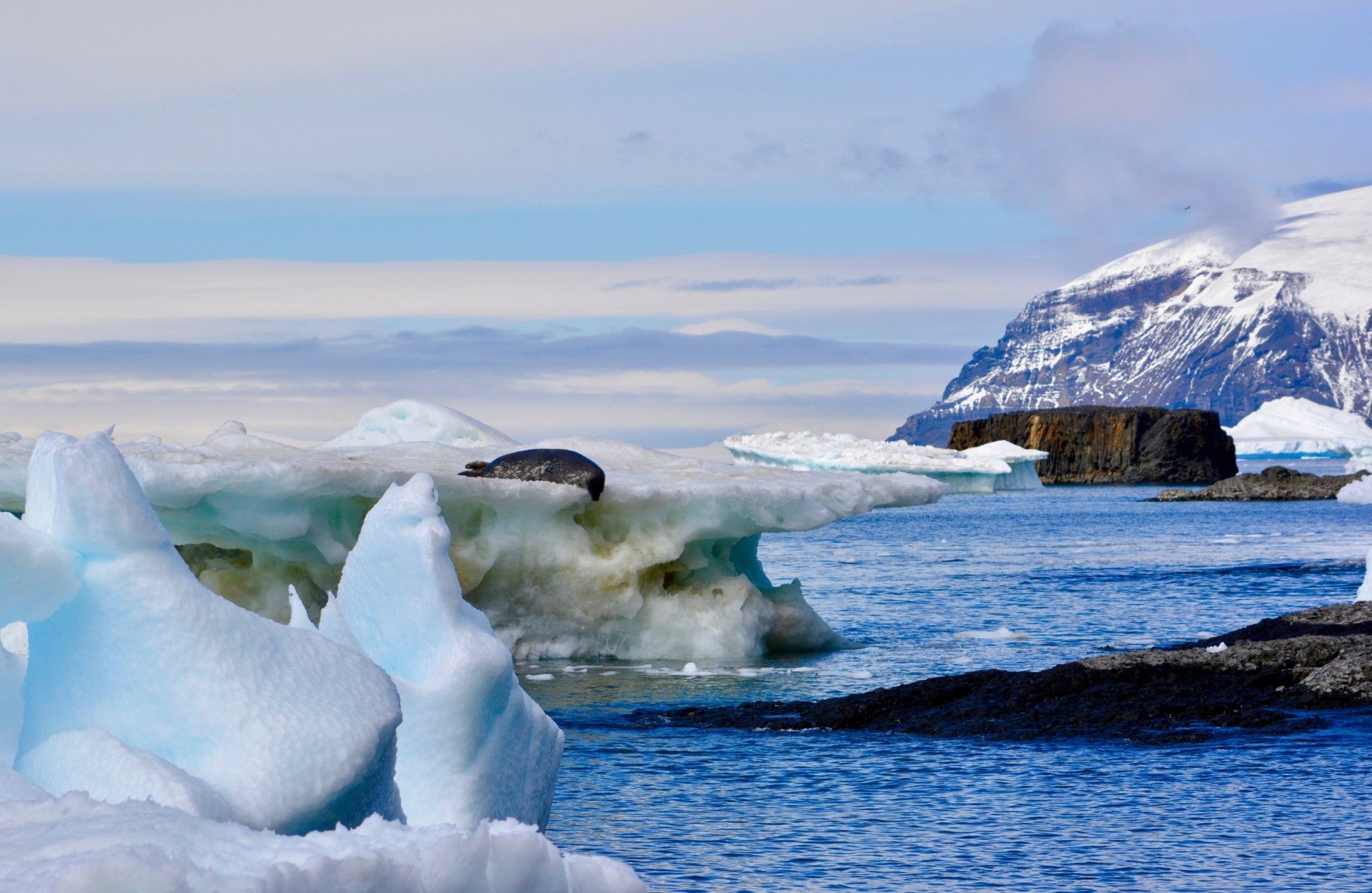 Jb Antarctica 1