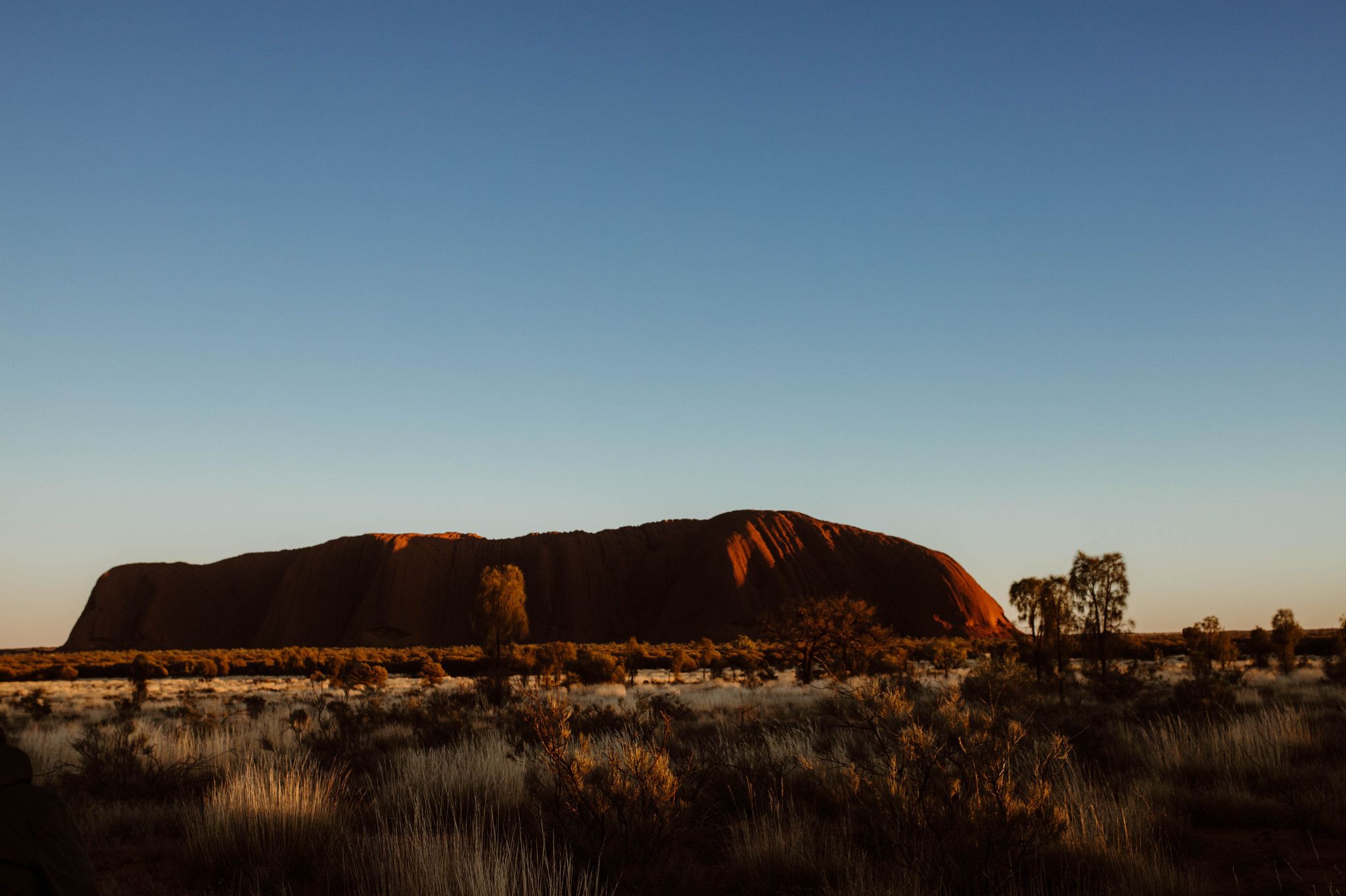 Jw Uluru
