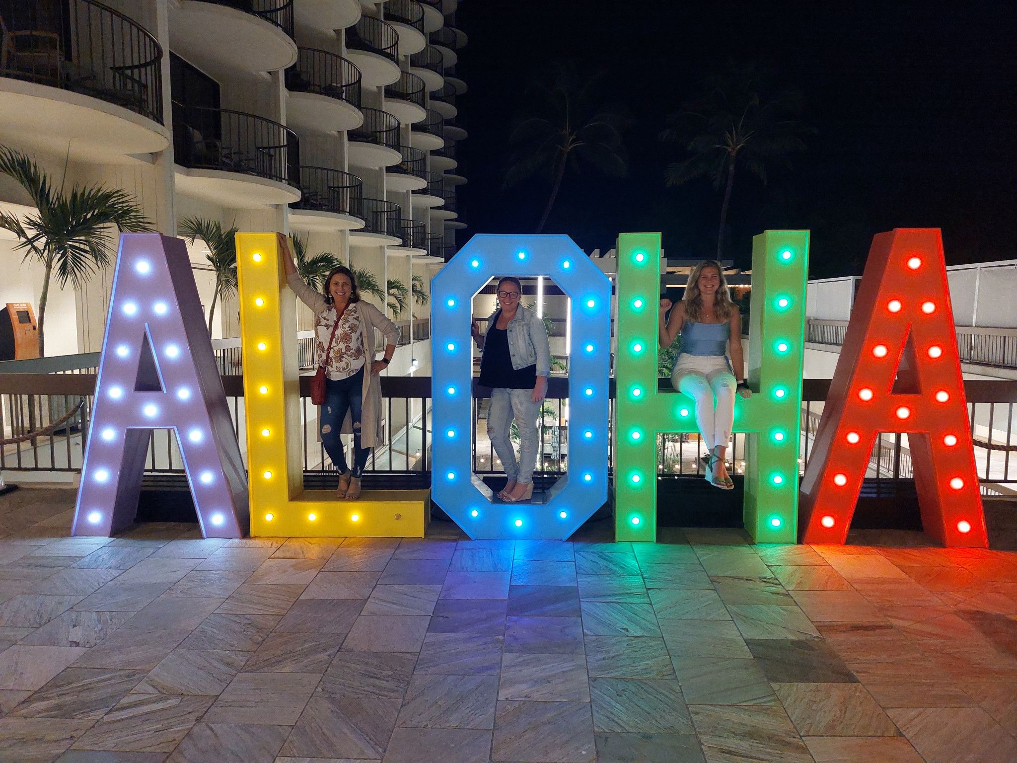 Ms Hawaii 3