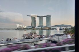 Ms Singapore 3