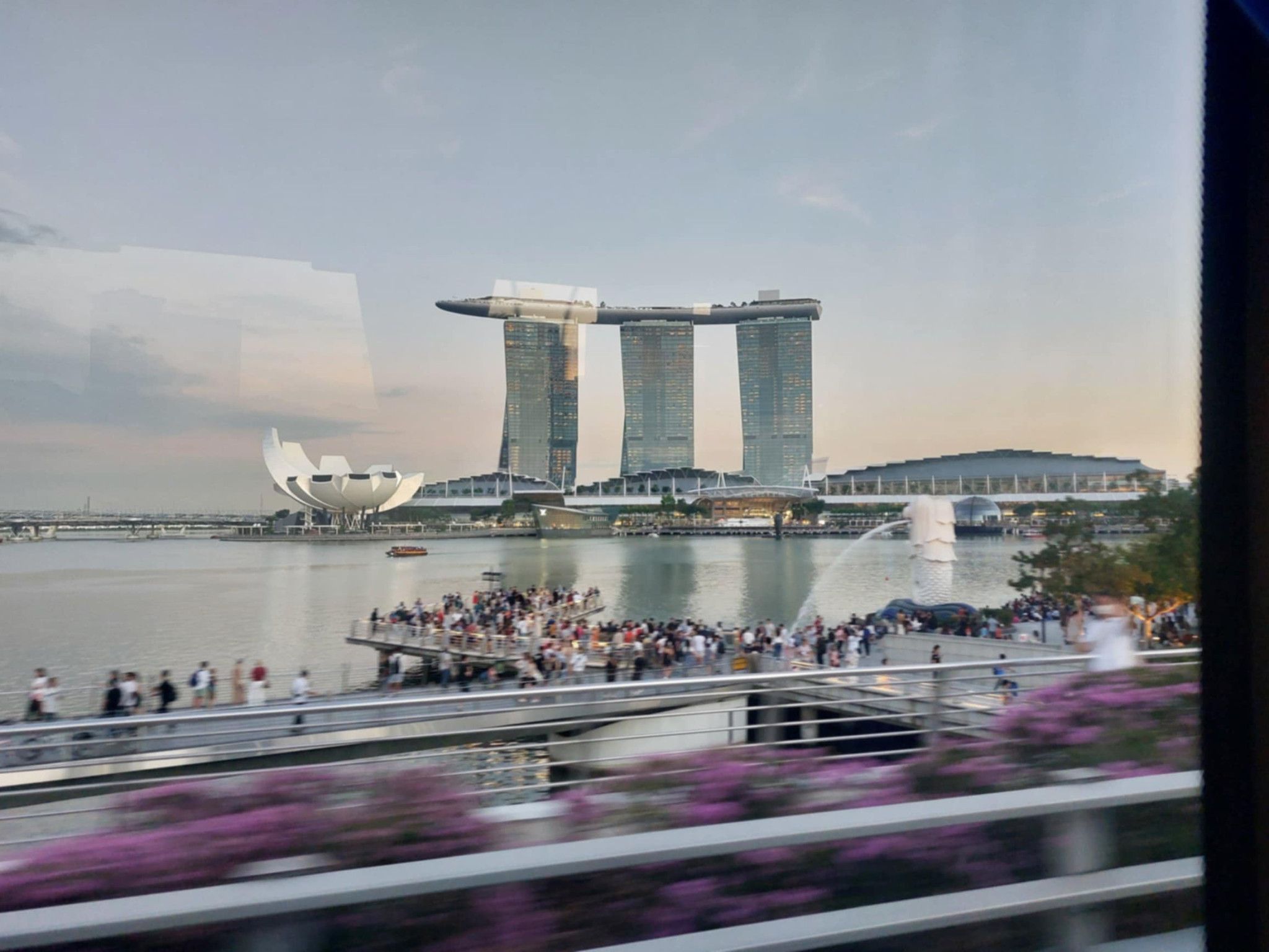 Ms Singapore 3